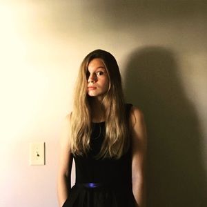 Meet your Posher, Allegra